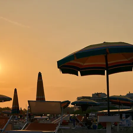 Sea View Floor In Bibione