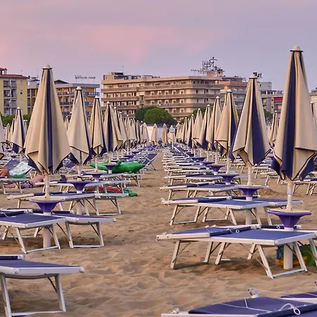 Sea View Floor In Bibione