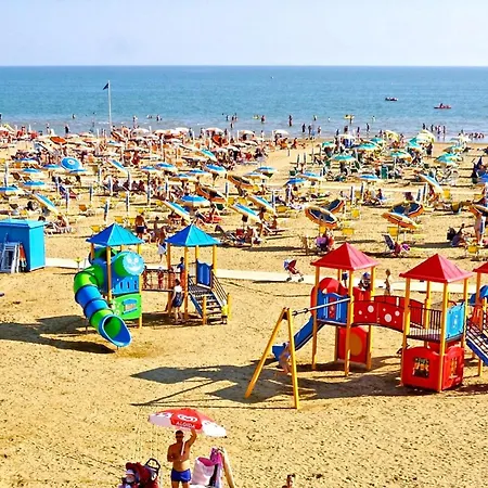 Sea View Floor In Bibione