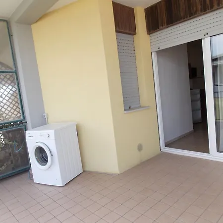 Sea View Floor In Apartment