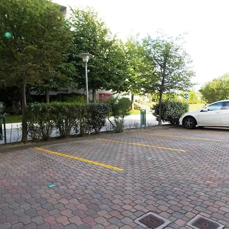 公寓 Sea View Floor In 比比翁