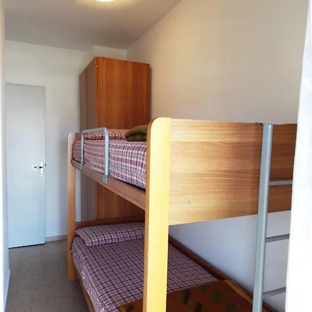 Apartment Sea View Floor In Bibione