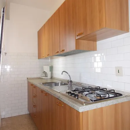 Sea View Floor In * Bibione