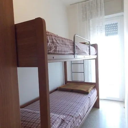 Apartment Sea View Floor In