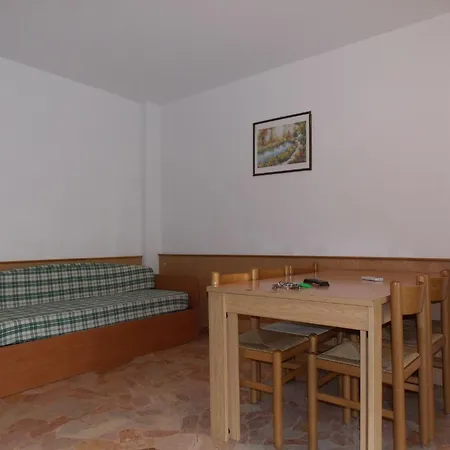Apartment Sea View Floor In Bibione