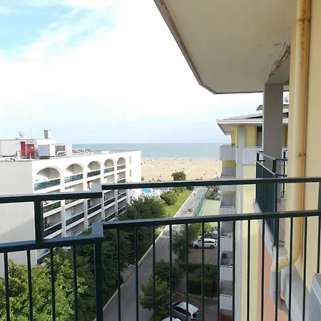 Sea View Floor In * Bibione