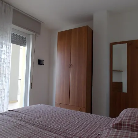 Sea View Floor In Apartment Bibione